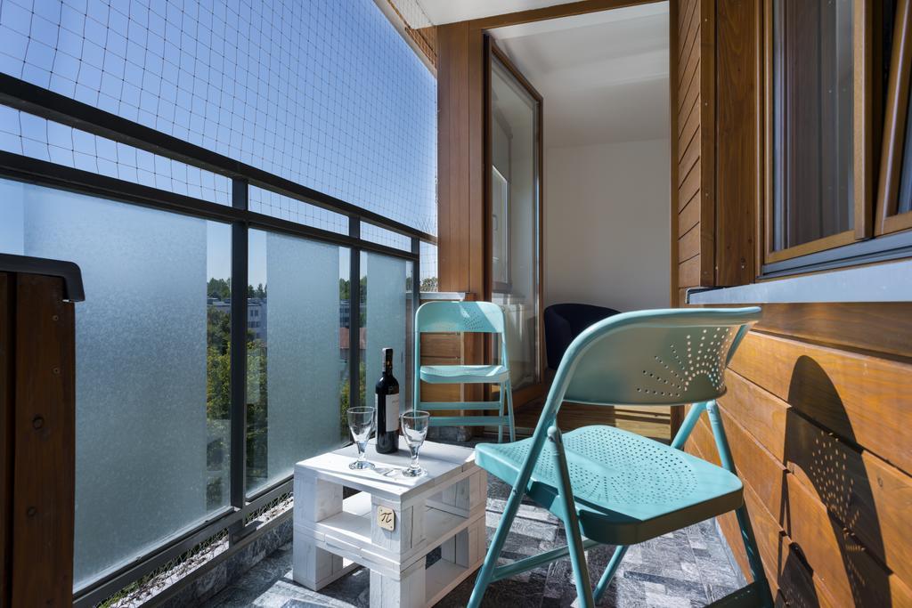 Jt Apartments/dworska