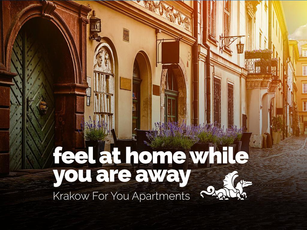 Krakow For You Main Square Apartments Aparthotel Krakow