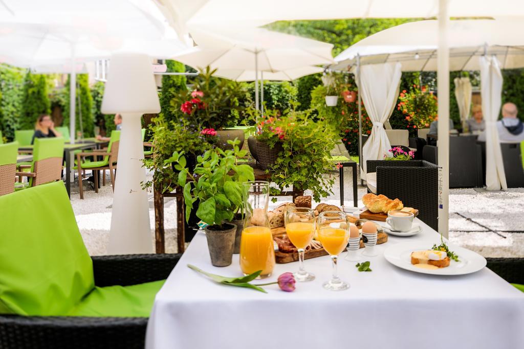 Aparthotel Art & Garden Krakau