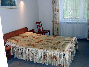 Hotel Justyna Kraków