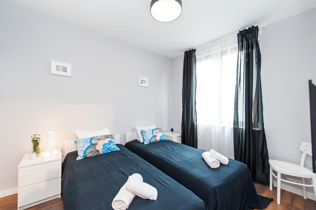 Insom Cracow Old Town Krotka Apartment *