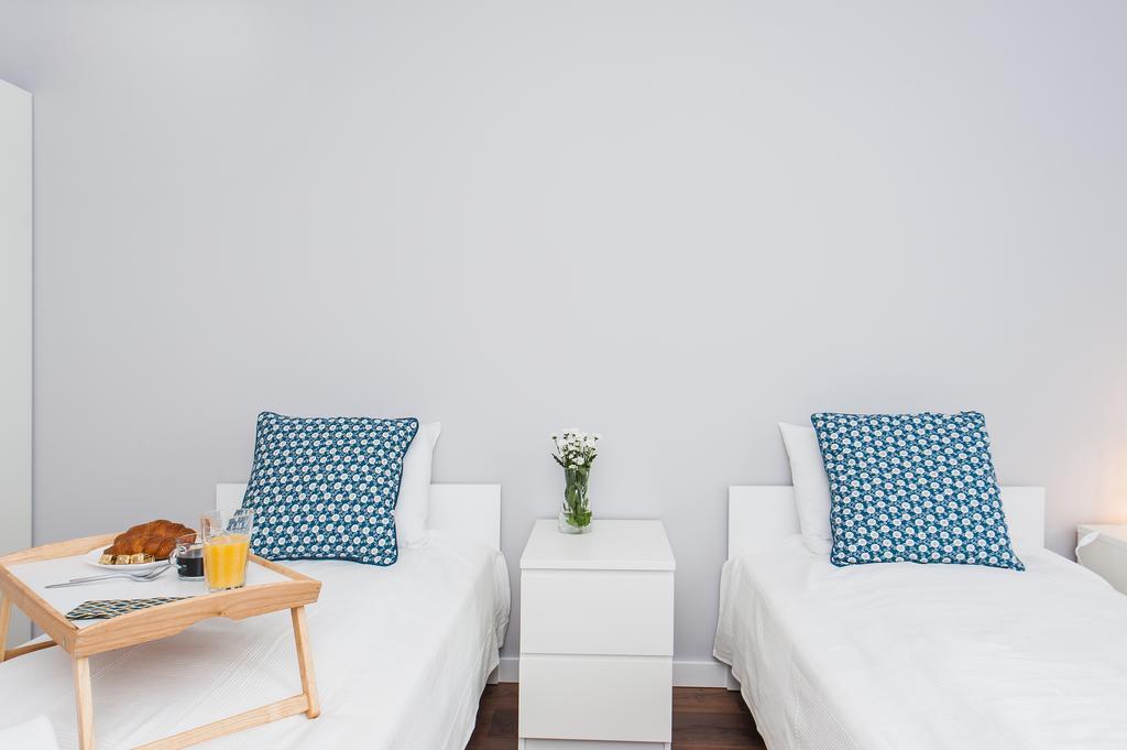 Insom Cracow Old Town Krotka Apartment *