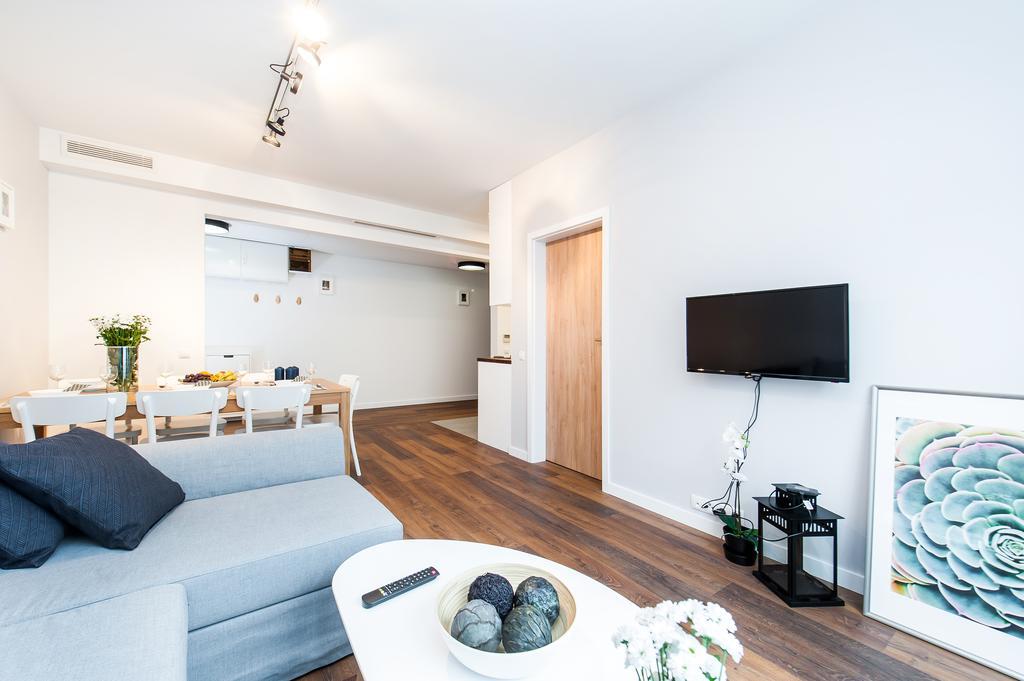 Apartment Insom Cracow Old Town Krotka