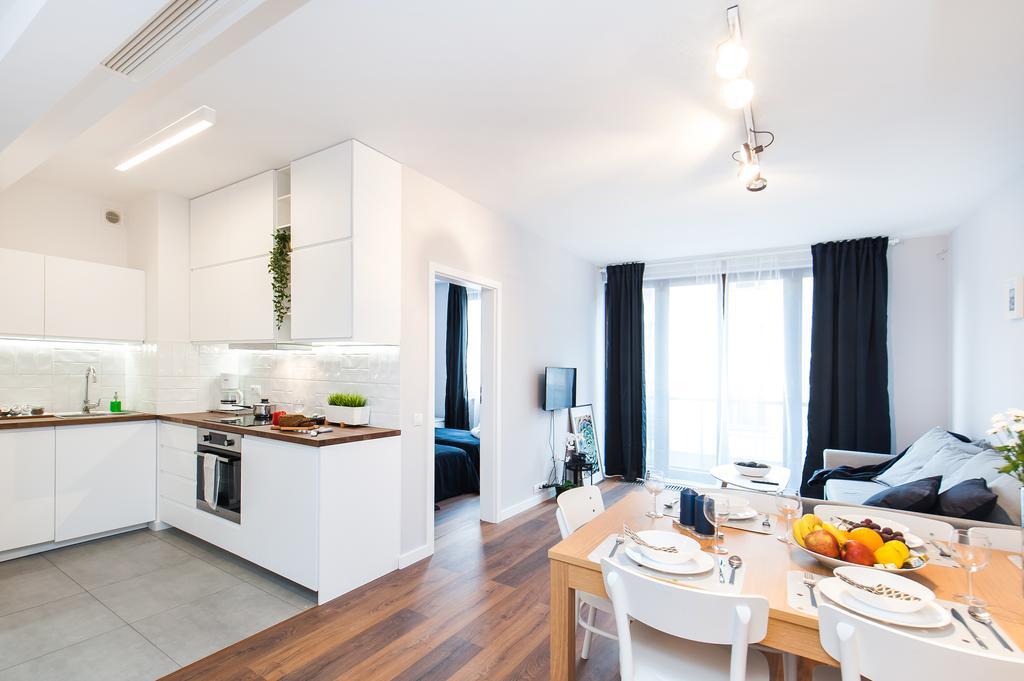 Apartment Insom Cracow Old Town Krotka *