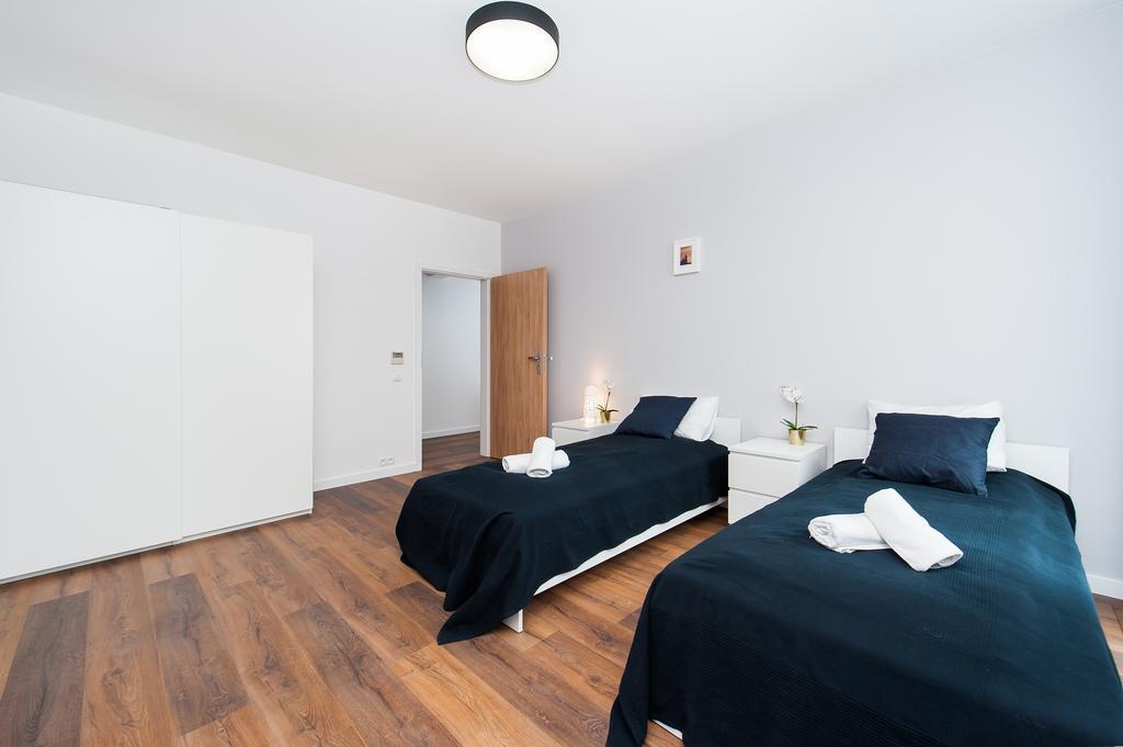 Apartment Insom Cracow Old Town Krotka *