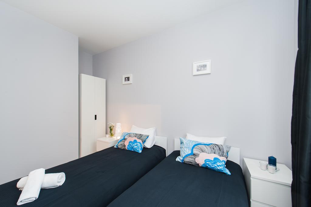 Insom Cracow Old Town Krotka Apartment *