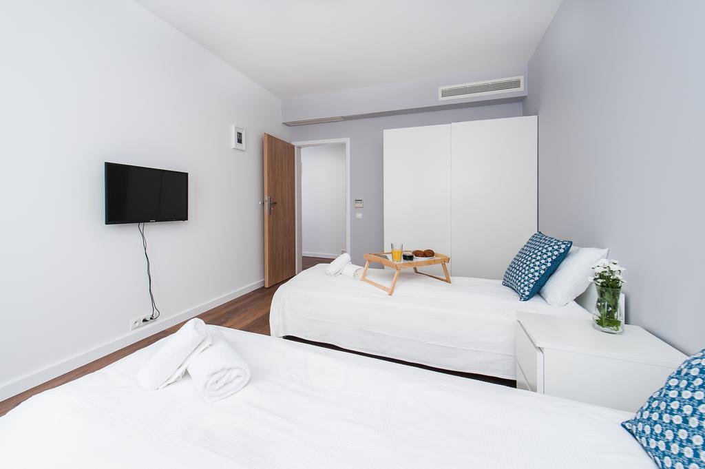 Insom Cracow Old Town Krotka Apartment