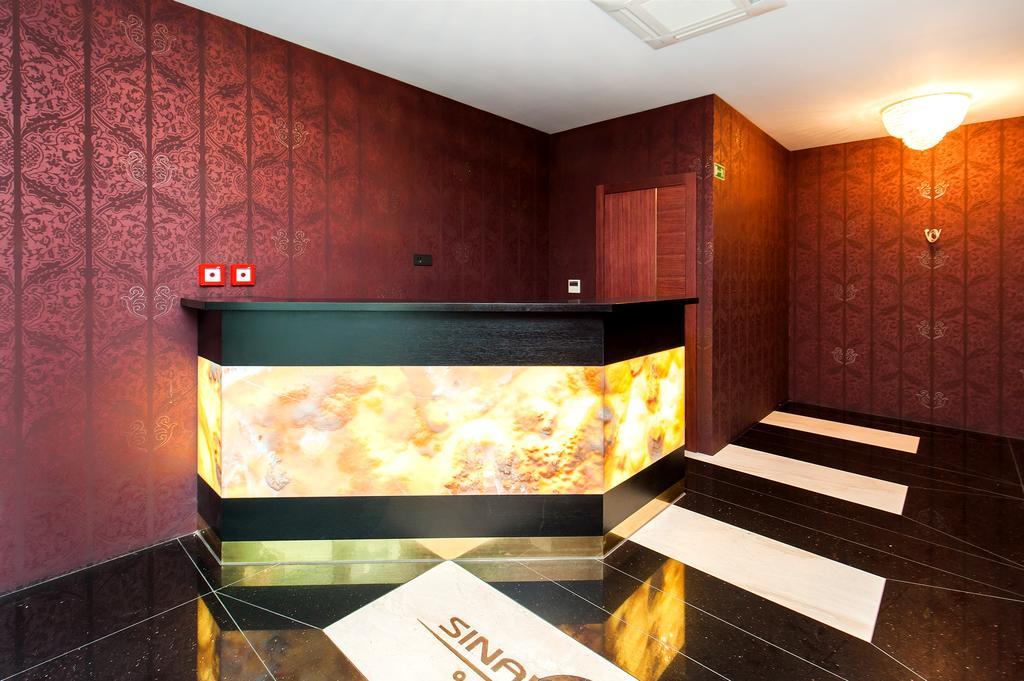 Insom Cracow Old Town Krotka Apartment