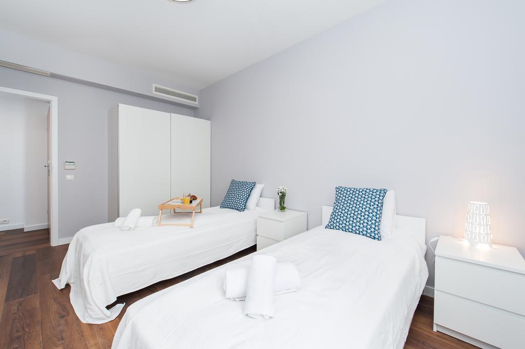 Insom Cracow Old Town Krotka Apartment Krakow