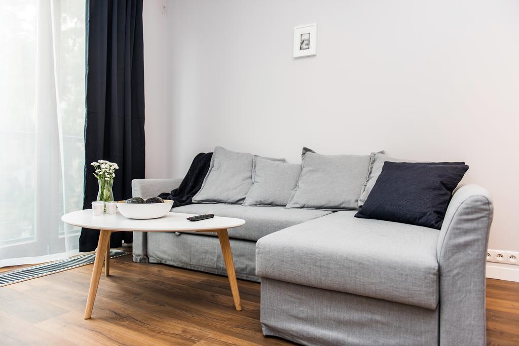 Insom Cracow Old Town Krotka Apartment *
