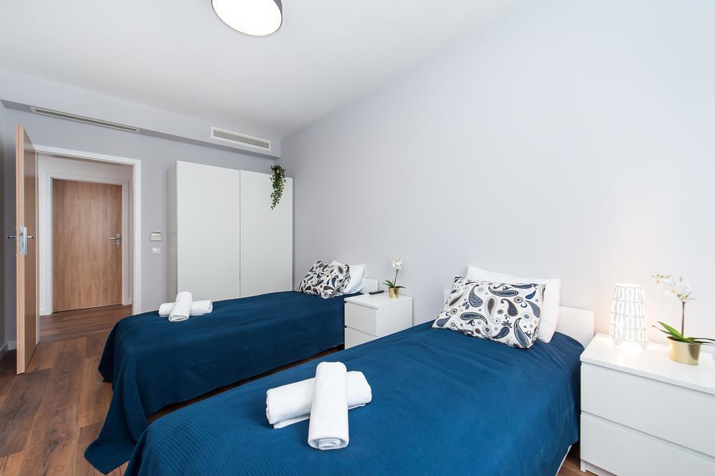 Apartment Insom Cracow Old Town Krotka *