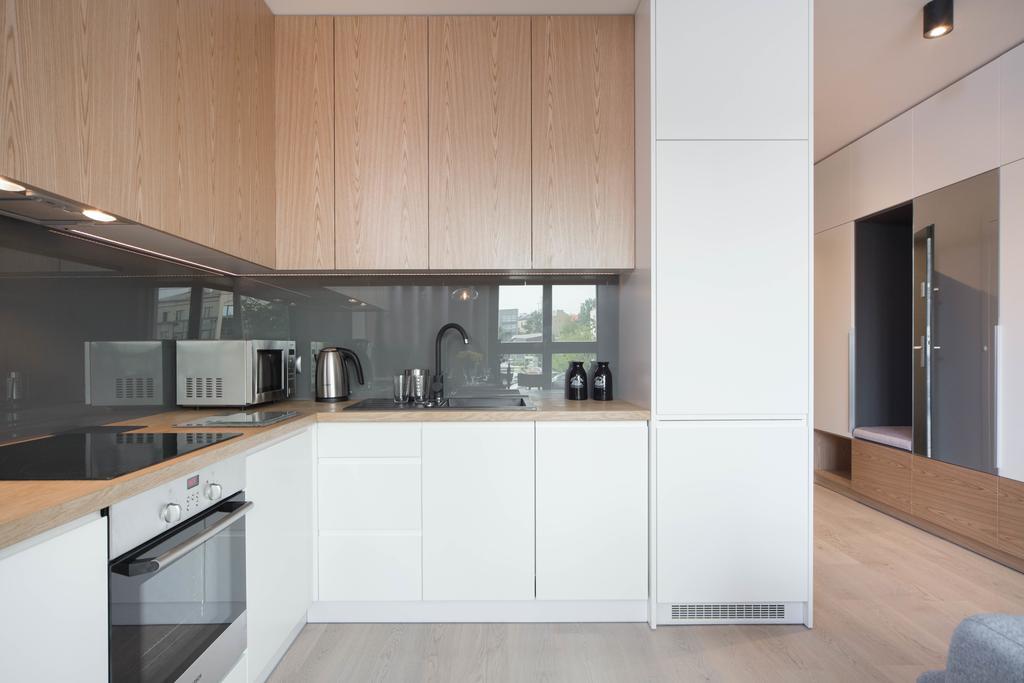 Lemir Wawrzyńca 21 Apartament