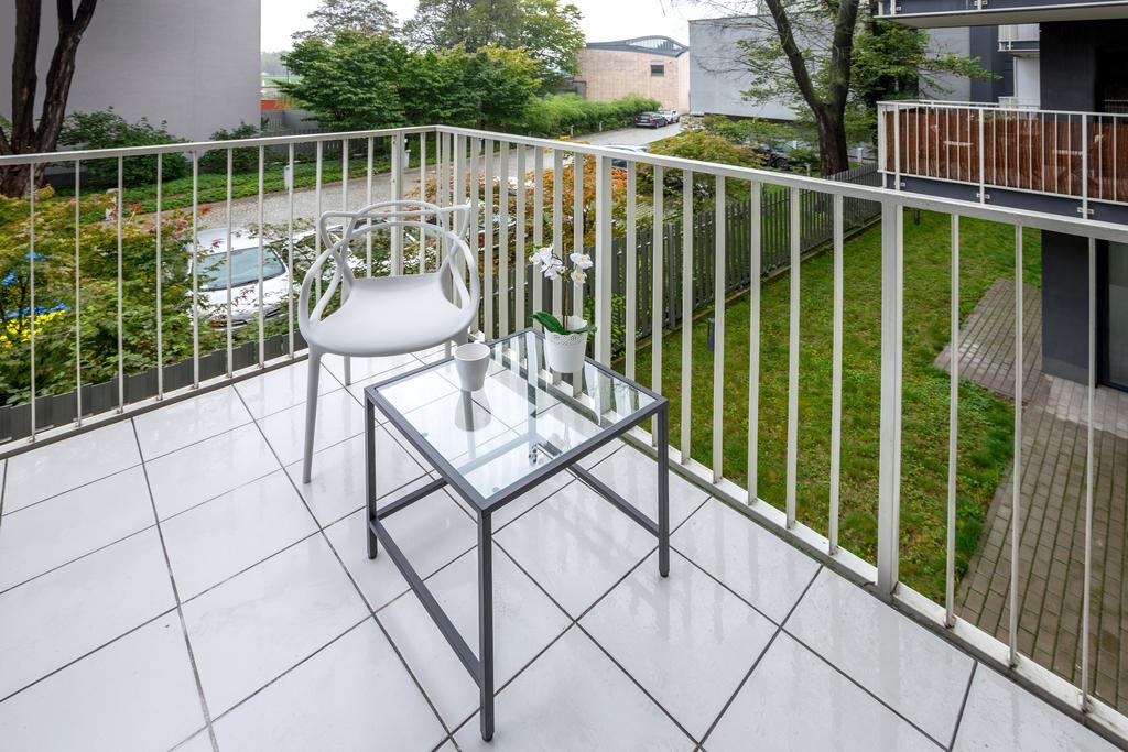 Apartament Friendhouse Vistula&wawel Kraków