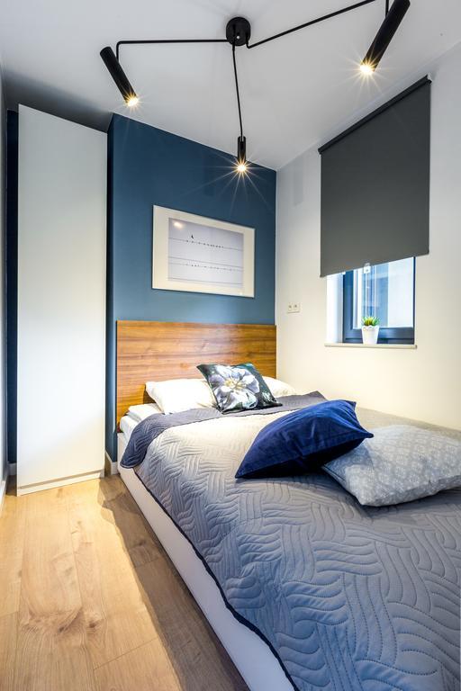 Apartament Friendhouse Vistula&wawel