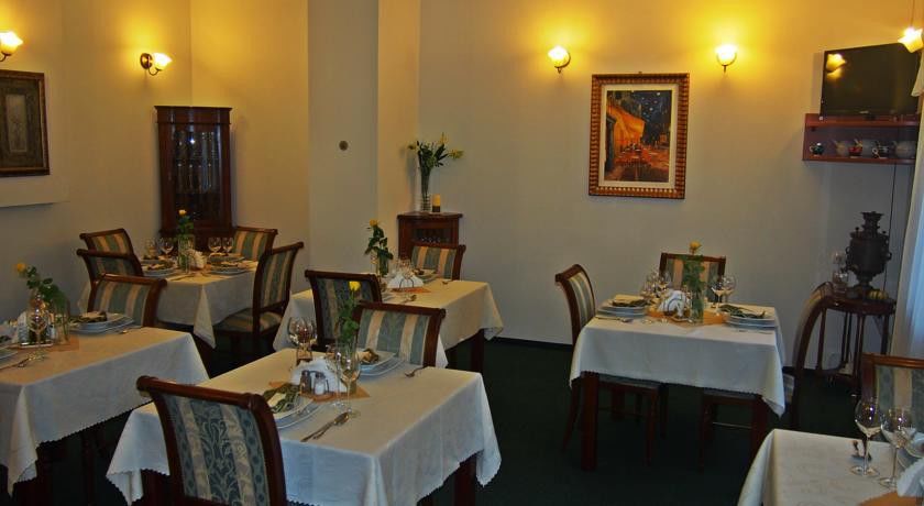 Artur Hotel 3*