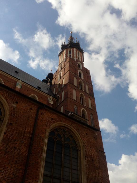 Tutti Frutti Hostel Krakau
