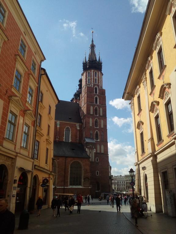 Tutti Frutti * Krakau