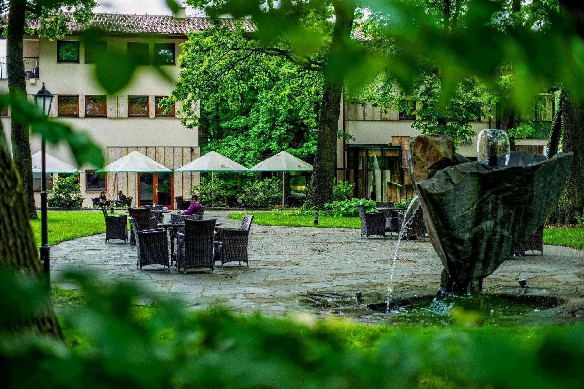 Hotel Farmona Business & Spa 3*