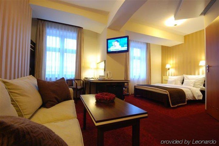 Hotel Wielopole