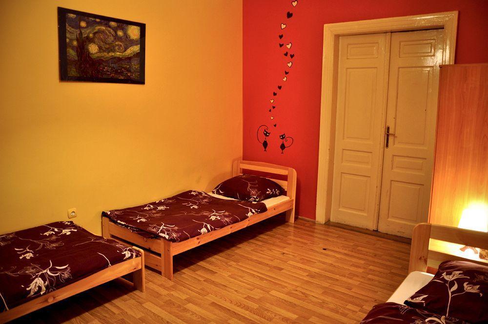 Tara Krakow