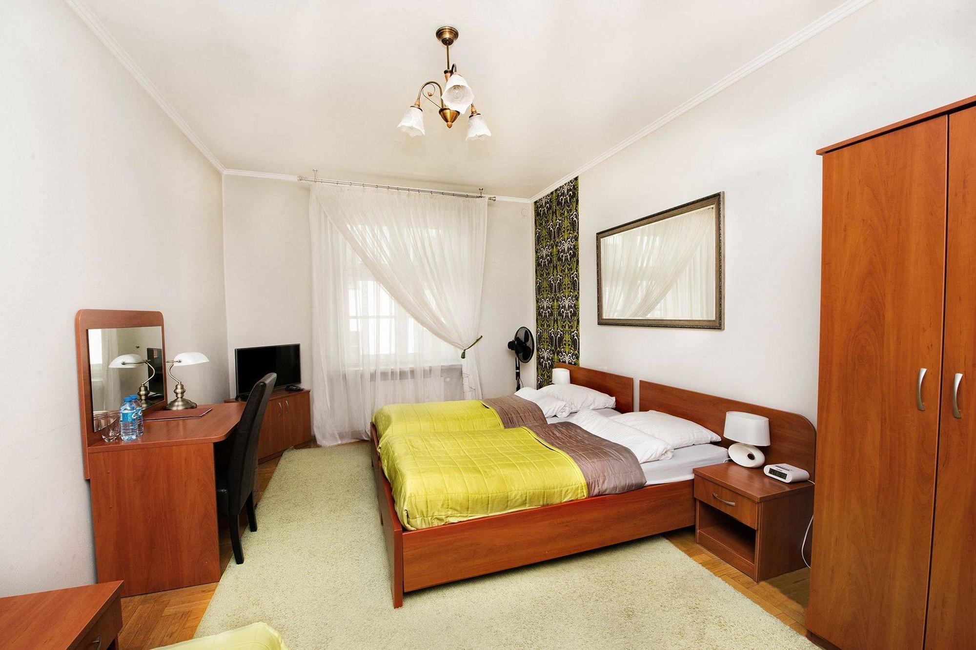 Hotel Mikolaj