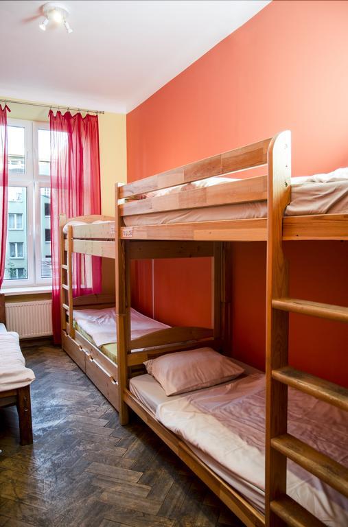 Hostel Tutti Frutti Krakau