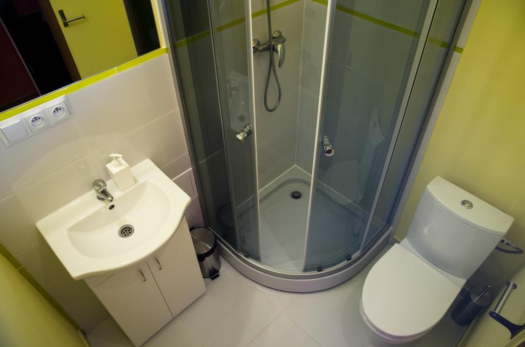 Tutti Frutti Hostel *