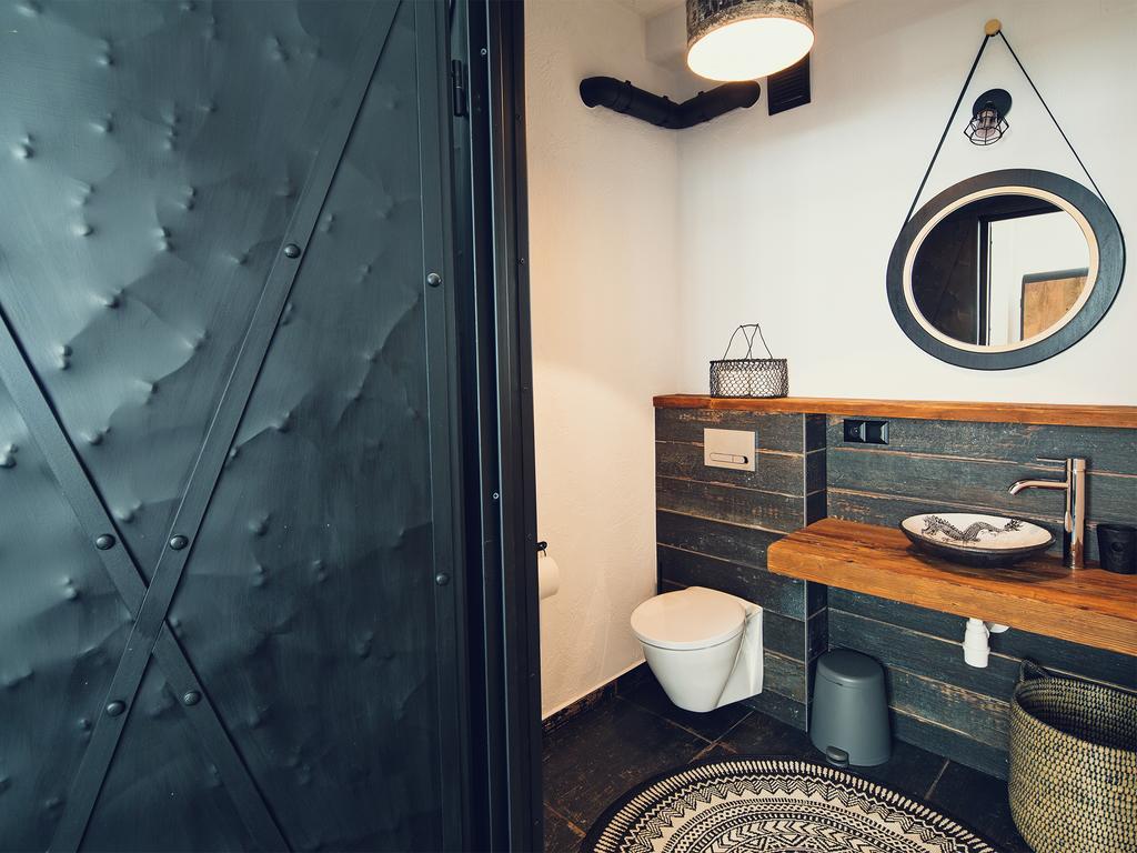 Apartment Habitat *