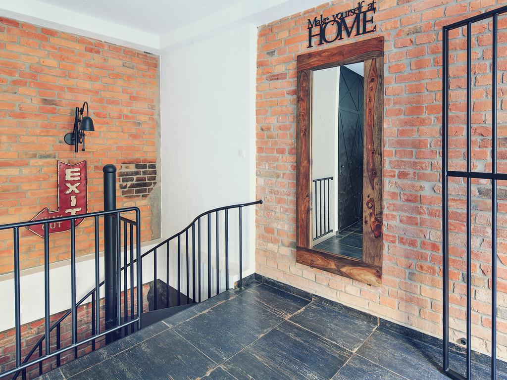 Habitat Apartment