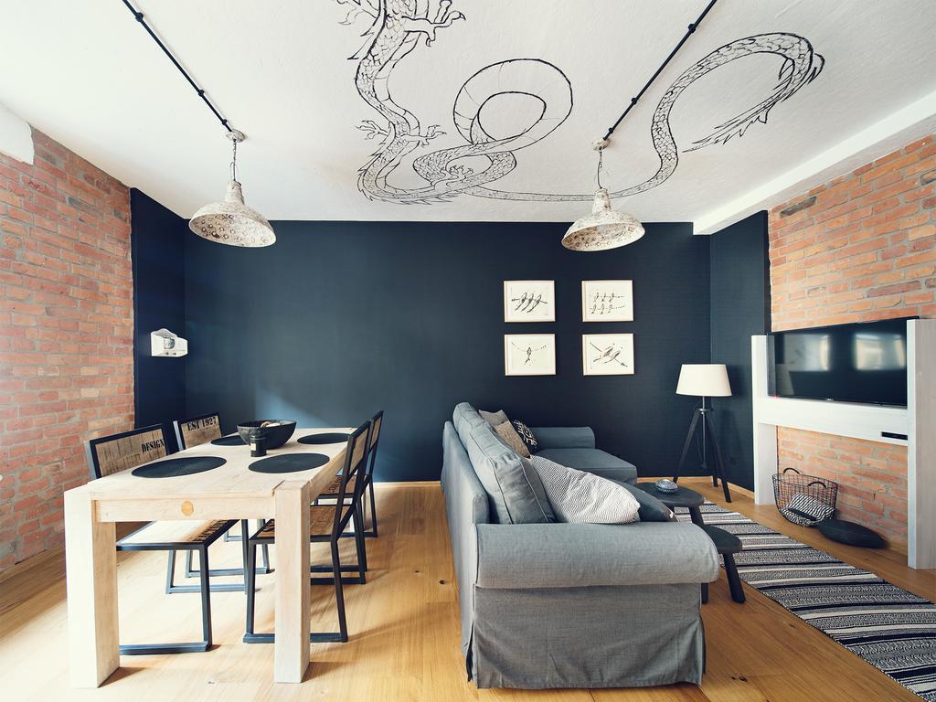 Habitat Apartment *