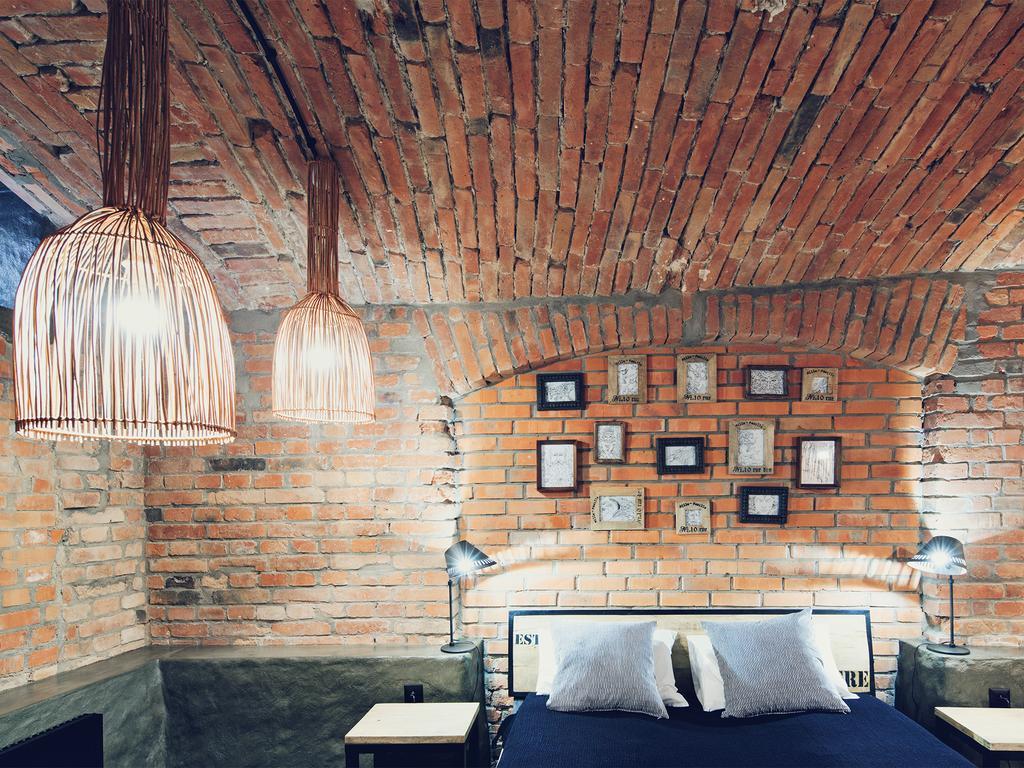 Apartment Habitat Krakow