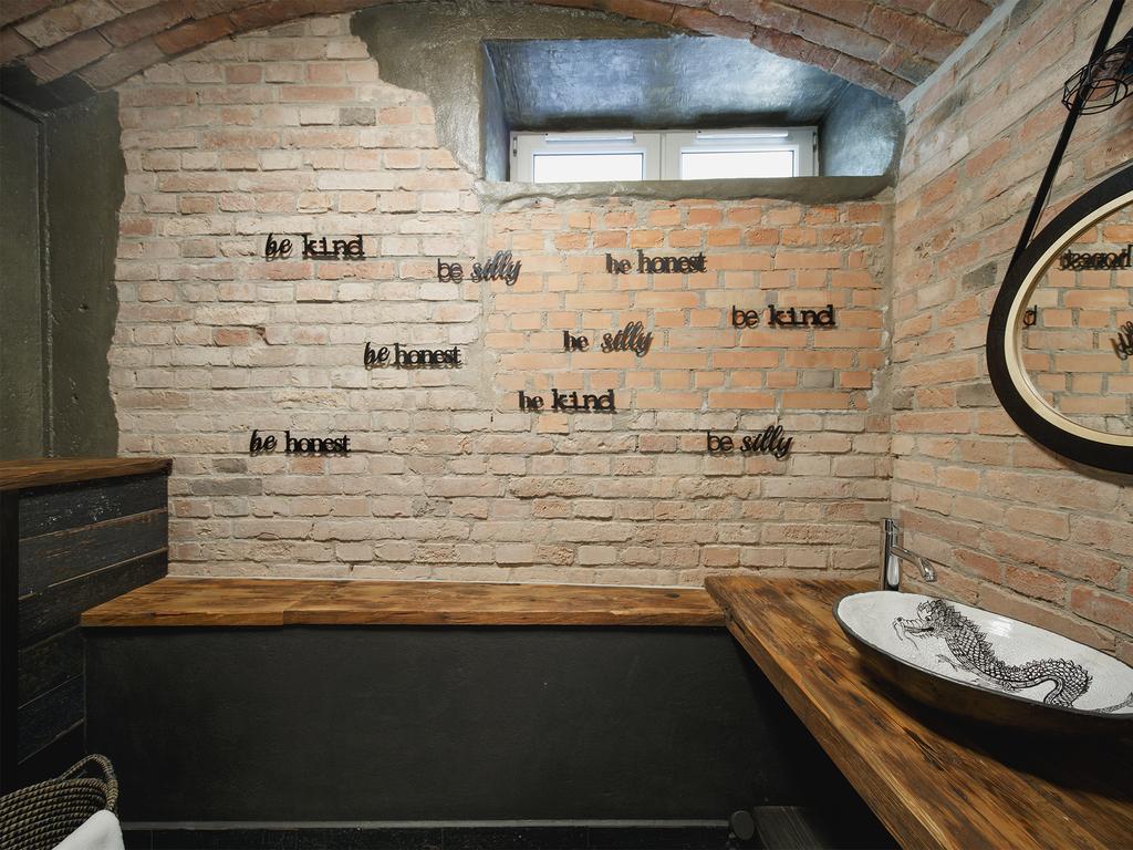 Habitat * Krakow
