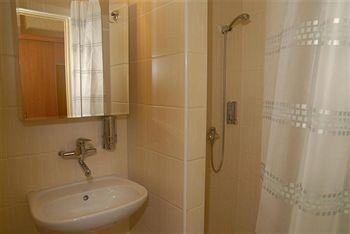 Aparthotel Osrodek Scsk Optima Krakau