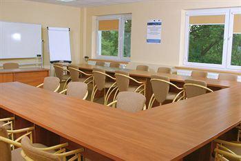 Osrodek Scsk Optima Aparthotel 3*