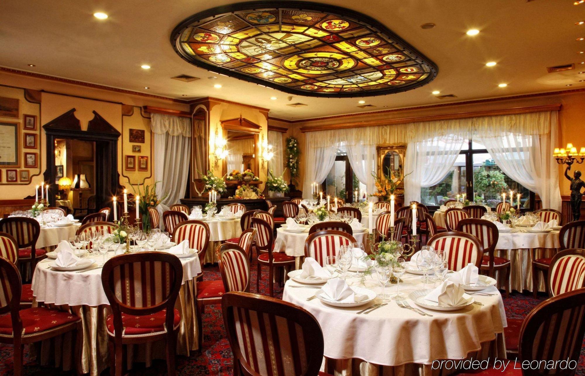 Europejski Hotel Cracóvia