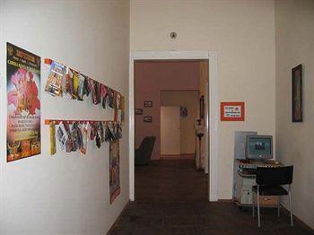 Hostel Rynek 7 Krakau