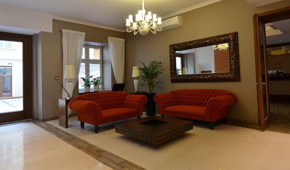 Hotel Metropolitan Boutique