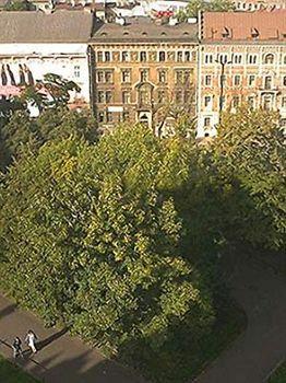 Basztowa Aparthotel