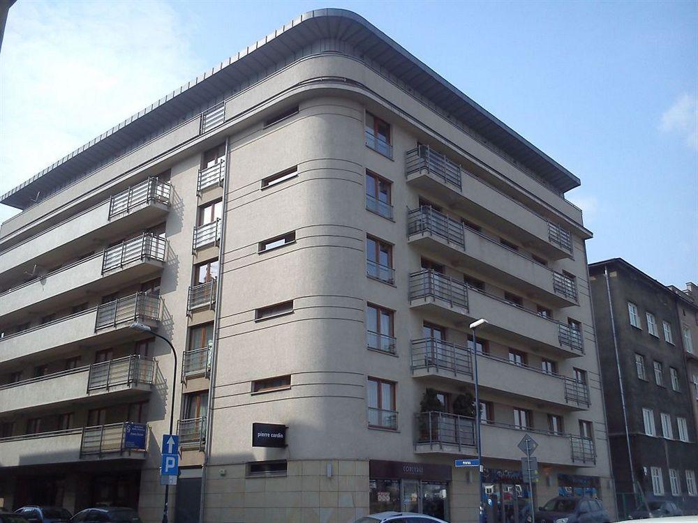 La Gioia Kazimierz Modern
