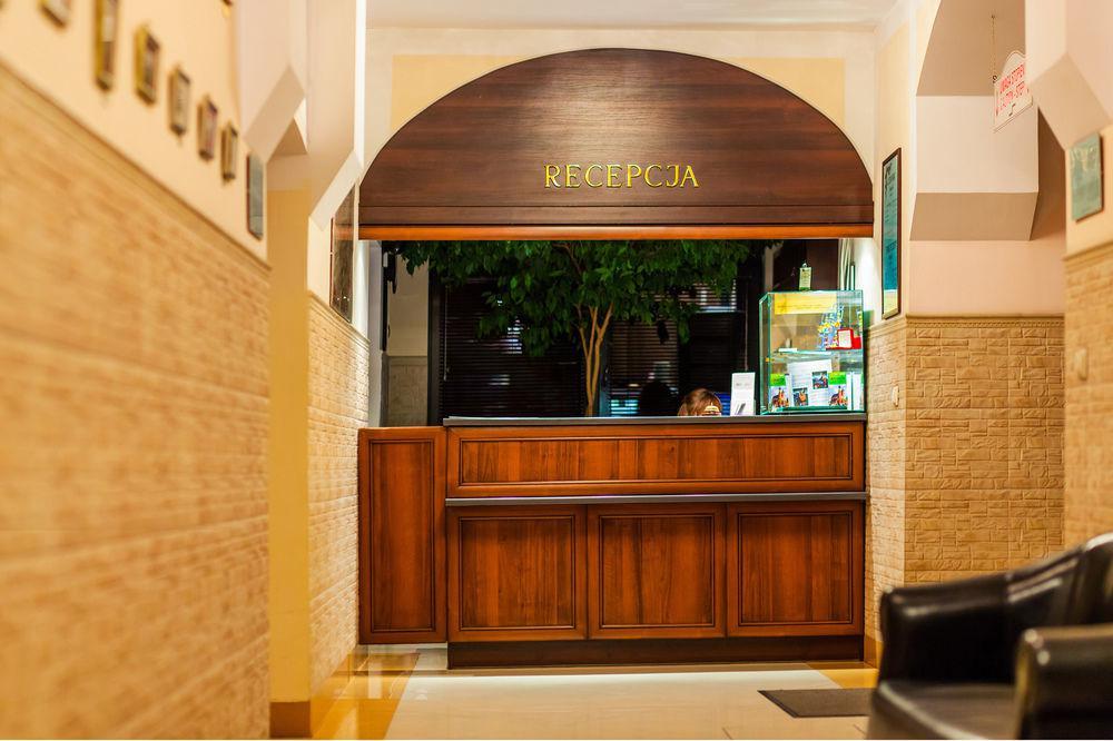 Aparthotel Antica