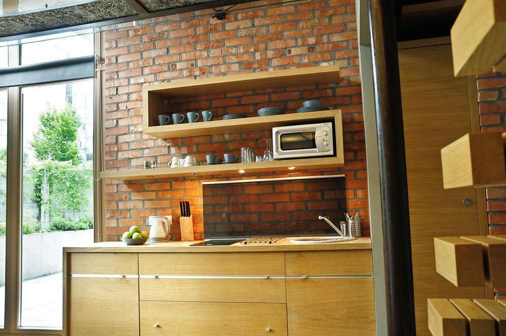 Angel Plaza Apartment Krakau