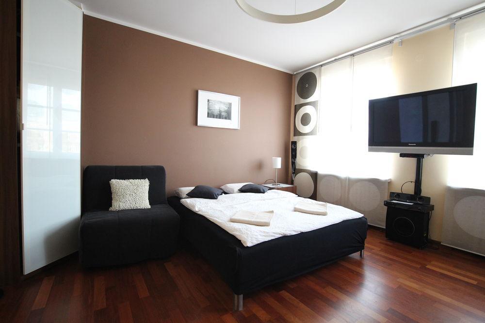 Rainbow 1 Apartament *