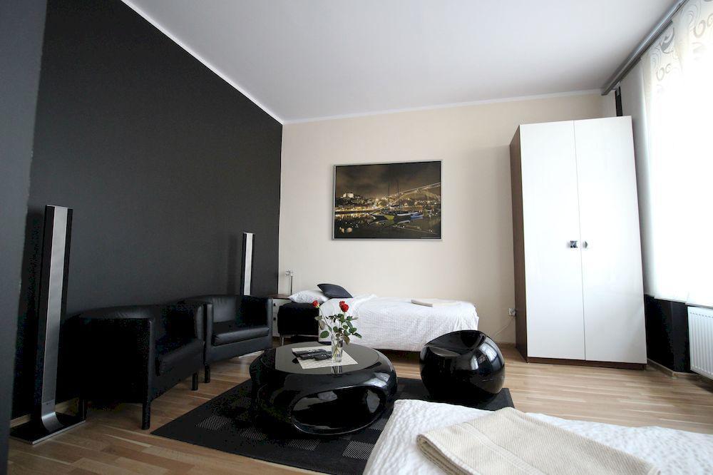 Apartament Rainbow 1 Kraków