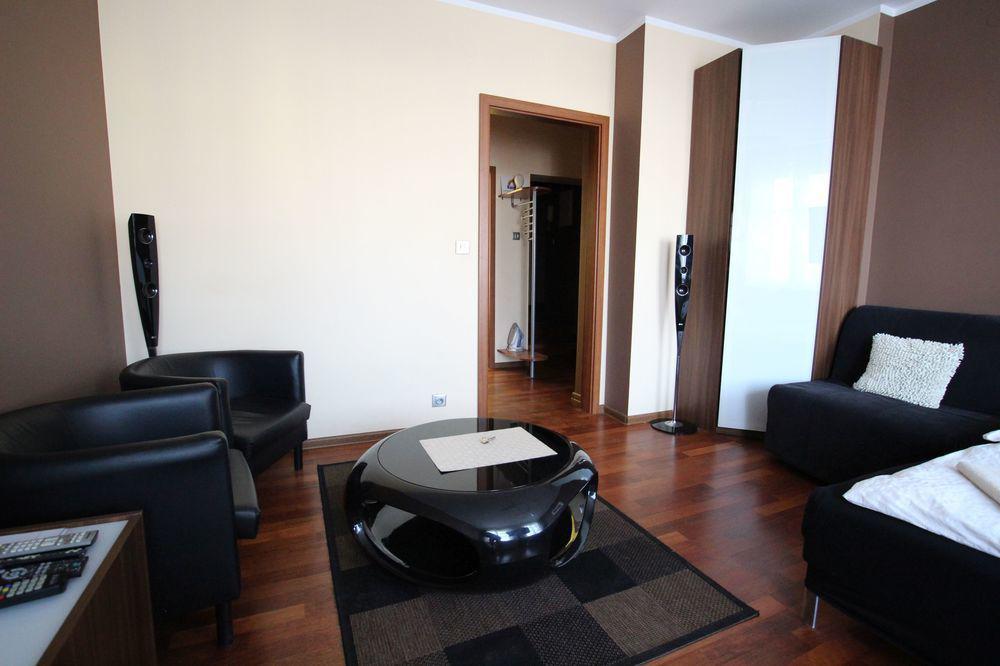 Rainbow 1 Apartament