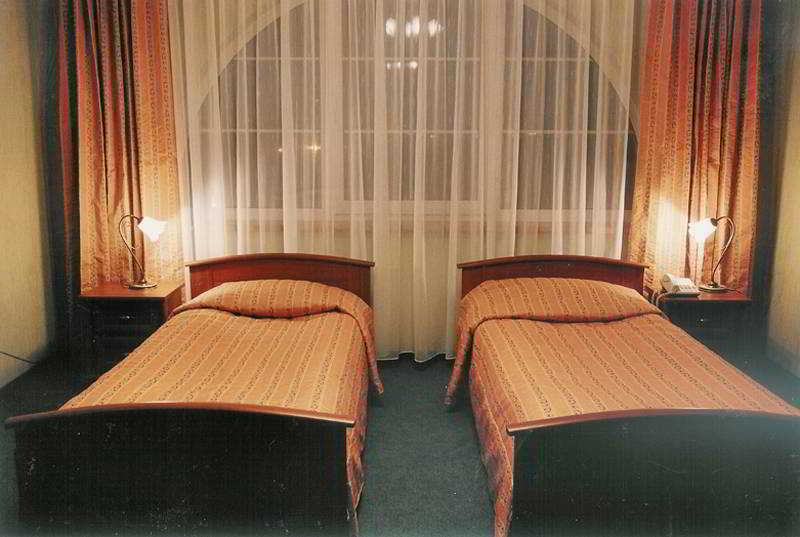 Ruczaj Hotel Krakau