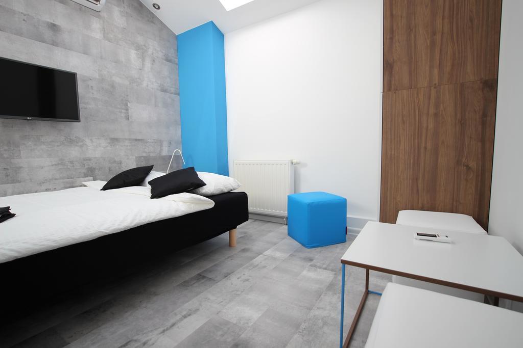 Rainbow 1 Apartament