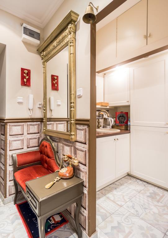 Apartament Scarlett