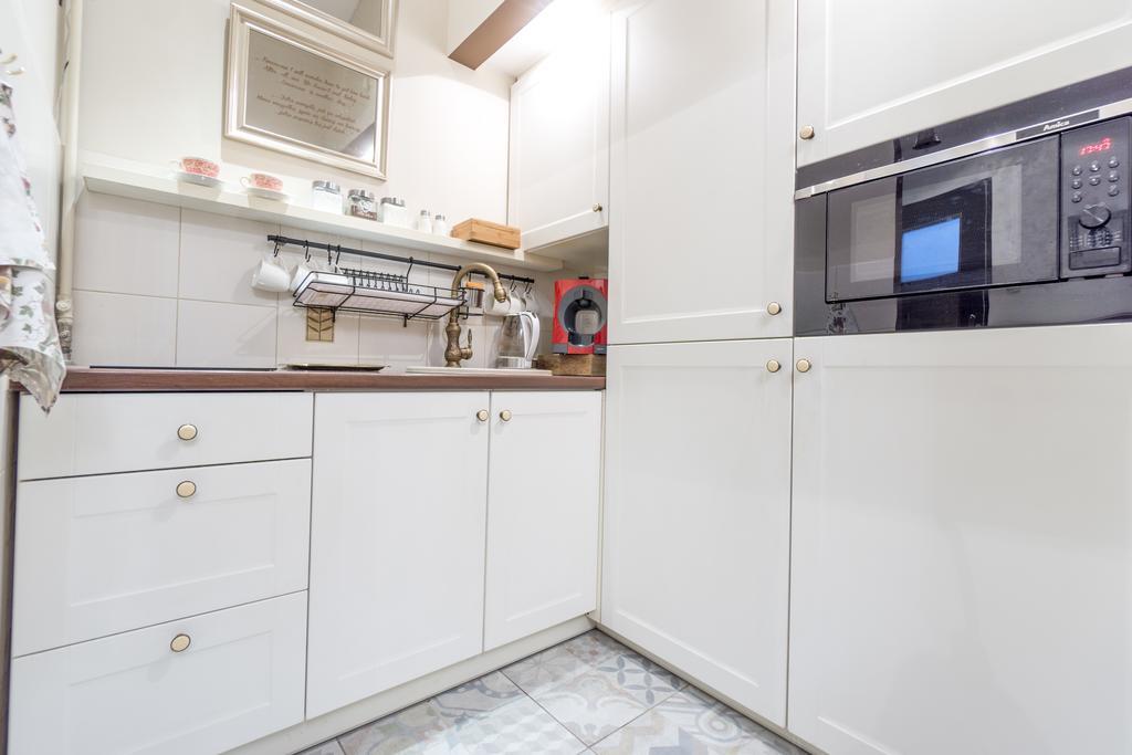 Scarlett Apartament Kraków