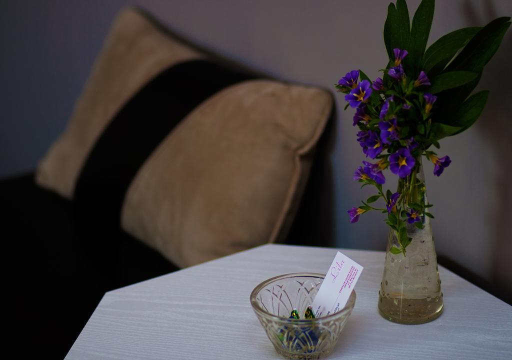 Lila Apartment *