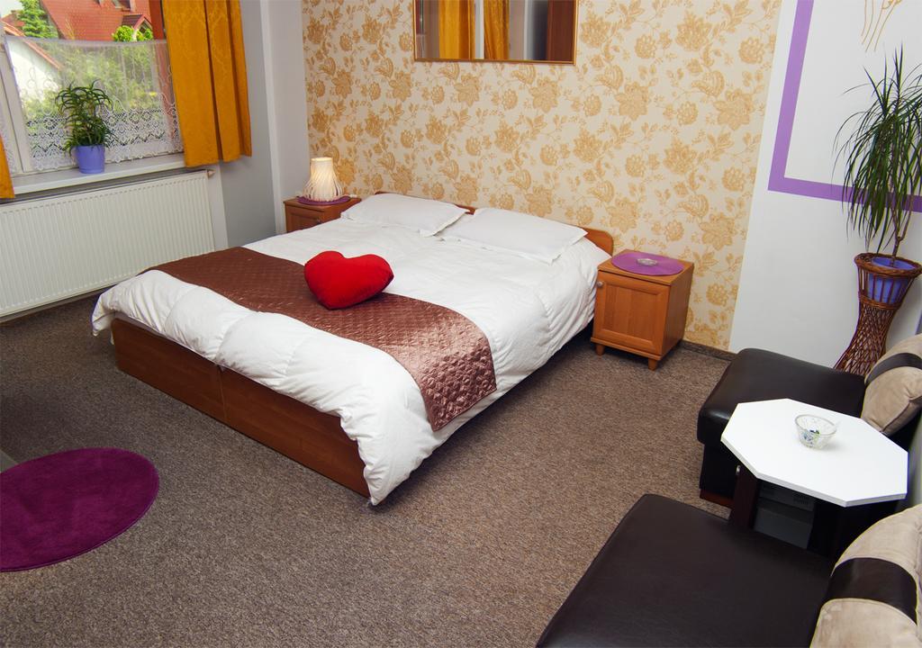 Lila Apartment Krakow